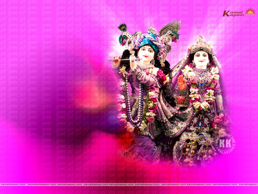 Dwarkadheesh Wallpaper